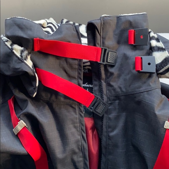 Winter coat - Picture 4 of 8